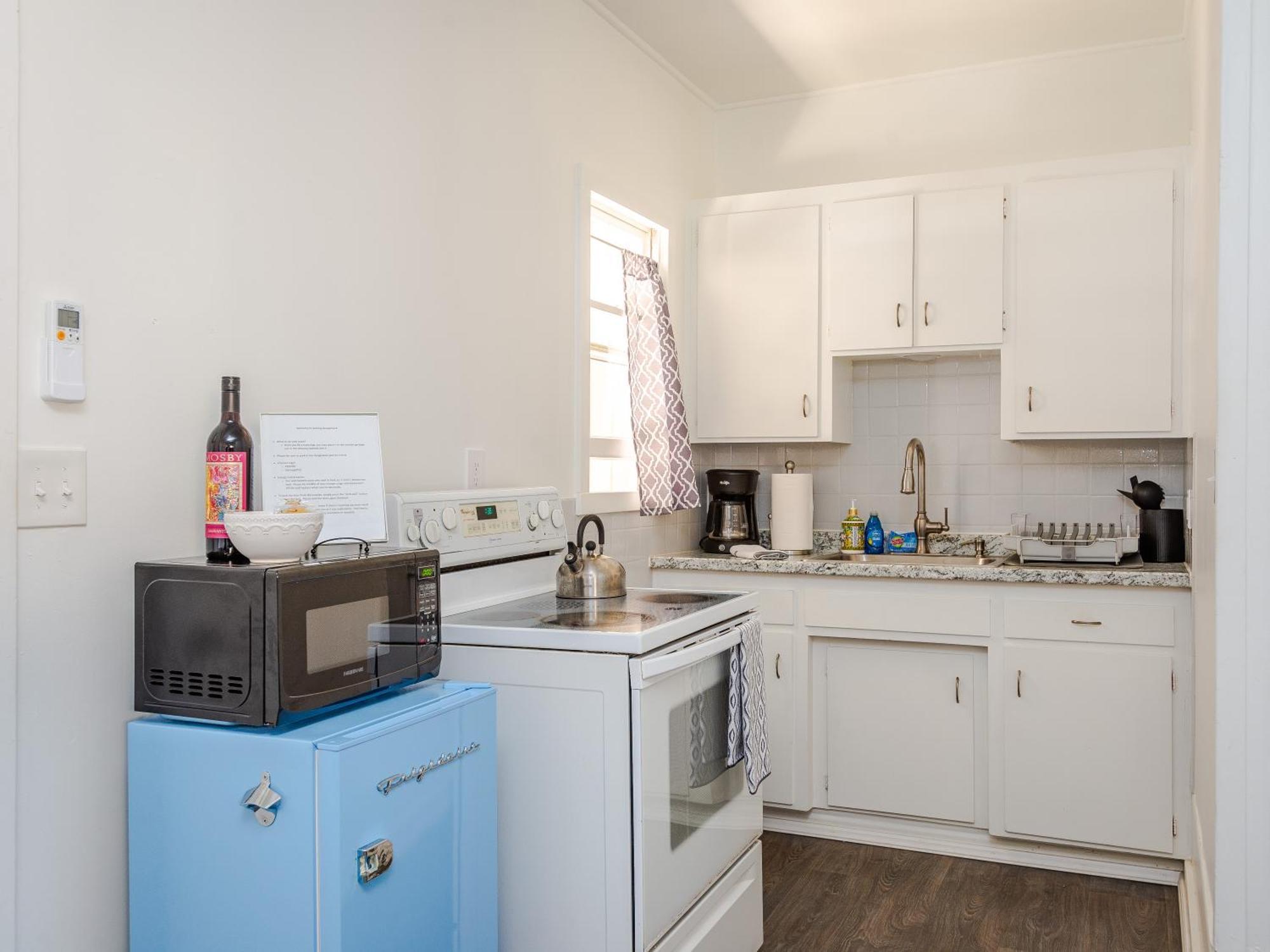 Solvang Bungalow B Zewnętrze zdjęcie
