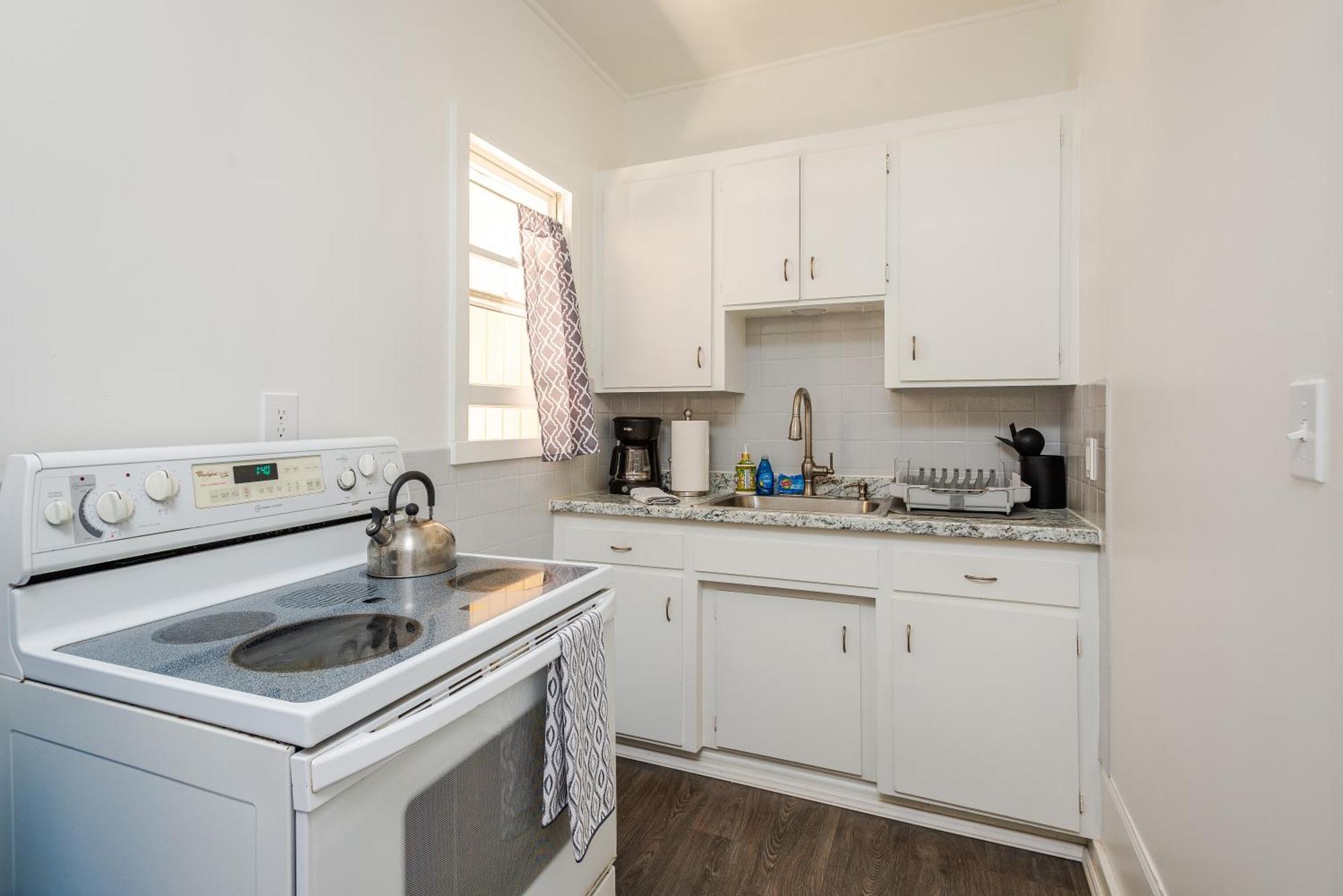 Solvang Bungalow B Zewnętrze zdjęcie