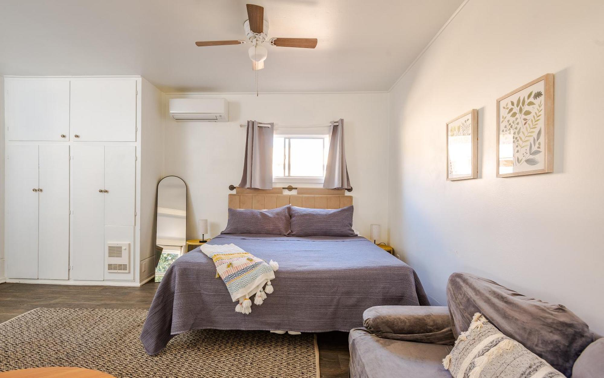Solvang Bungalow B Zewnętrze zdjęcie