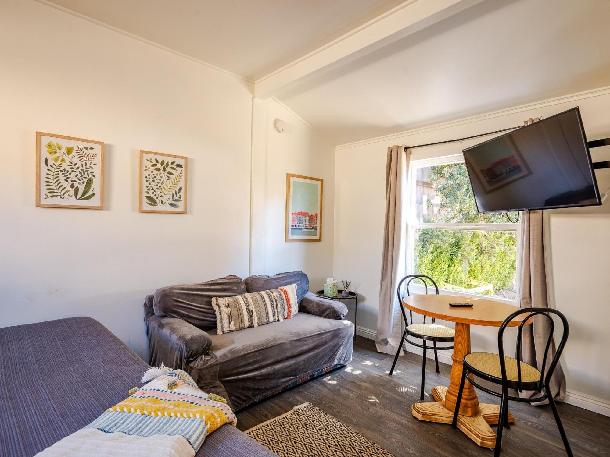 Solvang Bungalow B Zewnętrze zdjęcie